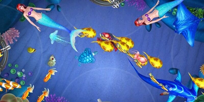 Bắn Cá Đổi Thẻ Cào - Khám Phá Thể Loại Game Ấn Tượng 2025 Lưu ý để tham gia bắn cá online dễ dàng chiến thắng tại RR88