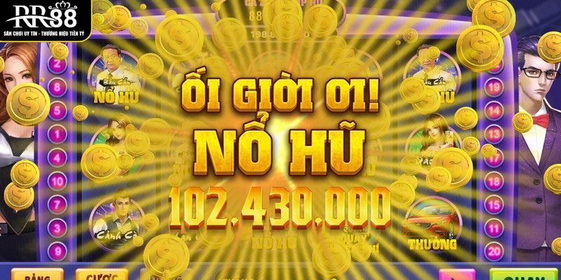 Cách Chơi Nổ Hũ - Cẩm Nang Săn Giải JackPot Dành Cho Tân Thủ cach-quay-hu-de-no
